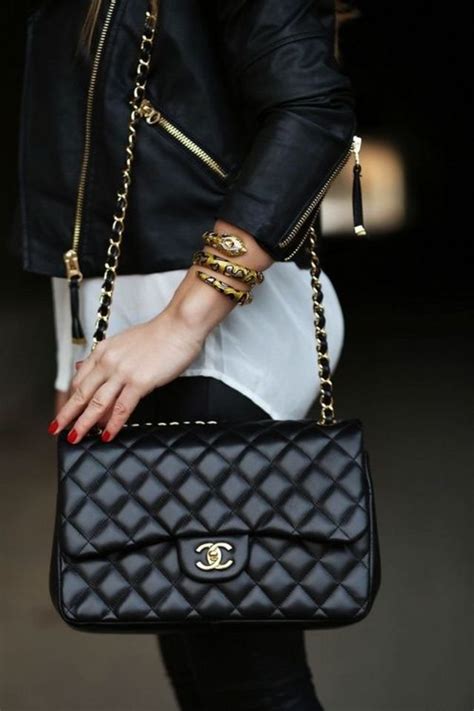 poseta coco chanel|Handbags & Bags .